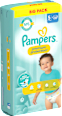 premium protection Windeln Gr. 5 (11-16 kg) Big Pack Pampers