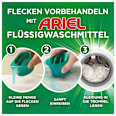 Vollwaschmittel flüssig Baby ARIEL