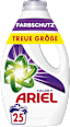 Colorwaschmittel flüssig  ARIEL