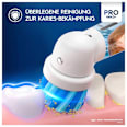 Elektrische Zahnbürste Vitality Pro Kids 3+ Frozen Oral-B