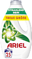 Vollwaschmittel flüssig  ARIEL