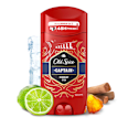 Deostick Captain XL Old Spice
