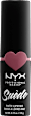 Lippenstift Suede Matte 28 Soft Spoken NYX PROFESSIONAL MAKEUP