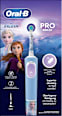 Elektrische Zahnbürste Vitality Pro Kids 3+ Frozen Oral-B