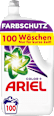 Colorwaschmittel flüssig Color+ Farbschutz Cool Clean ARIEL