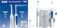 OxyJet PRO 2000 oralni tuš Oral-B