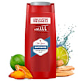 Duschgel Old Spice Whitewater Old Spice