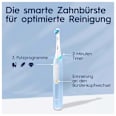 Elektrische Zahnbürste iO Series 3 N ice blue Oral-B