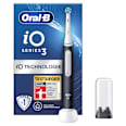 Elektrische Zahnbürste iO Series 3 black Oral-B