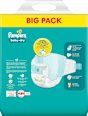 baby-dry Windeln Gr. 7 (15+ kg) Big Pack Pampers