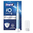 Elektrische Zahnbürste iO Series 3 ice blue Oral-B