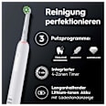 Elektrische Zahnbürste Pro 3 3000 Olympia Design Oral-B