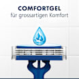 Einwegrasierer, Blue3 Smooth Gillette