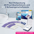 Teststäbchen für Fertilitätmonitor  Clearblue