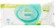 Nedves törlőkendő, Aqua Pampers Harmonie