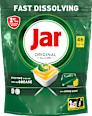 Kapsule za strojno pomivanje posode Original All In One Jar