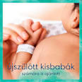 Nedves törlőkendő, Aqua Pampers Harmonie