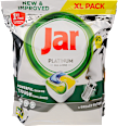 Mosogatógép tabletta Platinum Lemon XL Pack Jar
