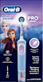Spazzolino elettrico ricaricabile Pro kids 3+ Frozen Oral-B
