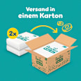 Windeln Baby Dry Gr. 6 XL (13-18 kg) Monatsbox Pampers