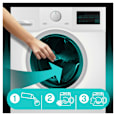 Wäscheparfüm Unstoppables Fresh Lenor