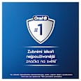 elektrický zubní kartáček iO Series 3 Ice Blue Oral-B
