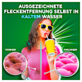 Colorwaschmittel Flüssig ARIEL