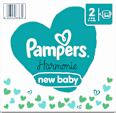 Windeln Harmonie  Gr.2 Mini (4-8 kg), Monatsbox Pampers Harmonie
