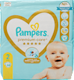 jumbo pack pelene vel. 2 (4-8 kg) jumbo pack Pampers Premium Care