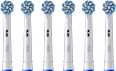 Aufsteckbürsten Pro Sensitive Clean Oral-B
