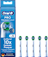 Aufsteckbürsten Pro Precision Clean Oral-B