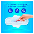 Binden Ultra Day & Night mit Flügeln Giga Pack always