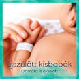 Nedves törlőkendő, Aqua, 9x48 db Pampers Harmonie