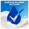 šampon na vlasy Anti Hair Fall s kofeinem head&shoulders
