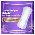 discreet Slipeinlagen Inkontinenz Normal always