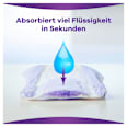 discreet Einlagen Inkontinenz Ultimate Tag always