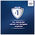 Elektrische Zahnbürste Pro Junior 6+ Oral-B