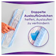 discreet Einlagen Inkontinenz Ultimate Tag always