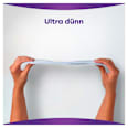 discreet Einlagen Inkontinenz Ultimate Tag always