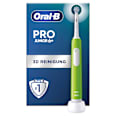 Elektrische Zahnbürste Pro Junior 6+ Oral-B