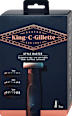 STYLE MASTER - trimer King. C. Gillette