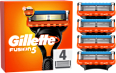 Lame di ricambio per rasoio Fusion5  Manual Gillette