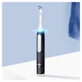 Elektrická zubná kefka iO Series 3, Matt Black  Oral-B