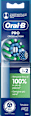 Testine di ricambio PRO Cross Action Oral-B