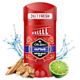 Deostick Captain XL Old Spice