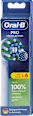Náhradné čistiace hlavice Pro Cross Action, XXL balenie Oral-B