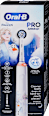 Elektromos fogkefe Pro Junior 6+ Frozen Oral-B