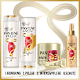 Haarmaske Unendlich Lang Keratin  PANTENE PRO-V