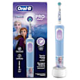 Elektrische Zahnbürste Vitality PRO Kinder Frozen, ab 3 Jahren Oral-B