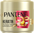 Haarmaske Unendlich Lang Keratin  PANTENE PRO-V